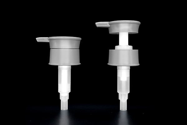 Vacuum Negative Pressure Or Piston Drive? How Does The Disinfecting Gel Pump'heart 'work?