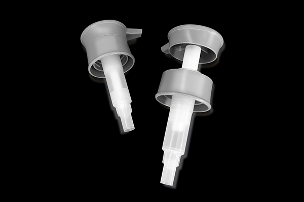 Full Analysis Of The Interior Of The Pump Head From Pressing To Discharging!