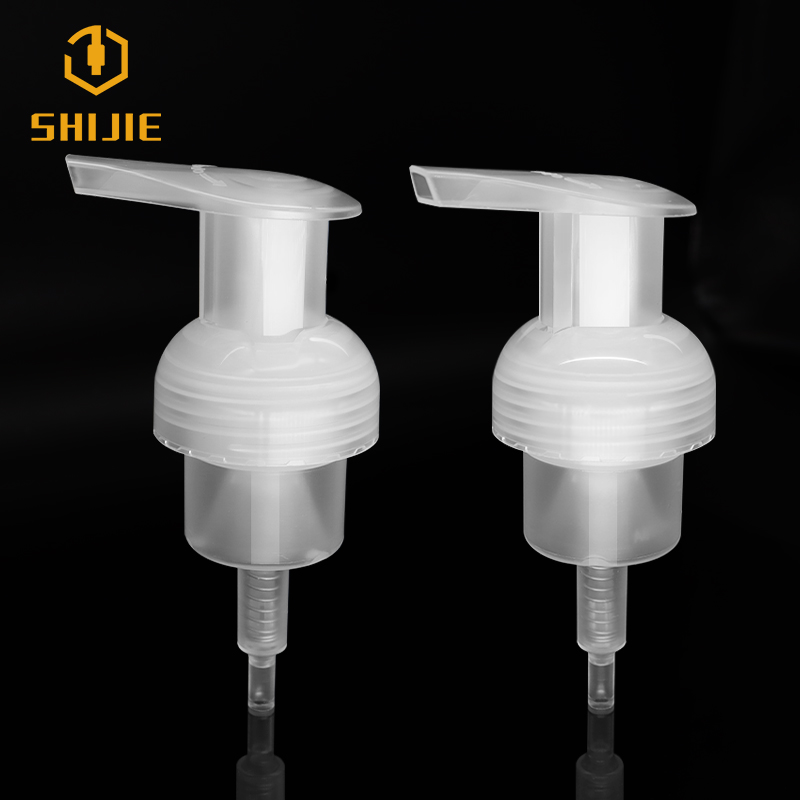 Hair Care Mousse Pump