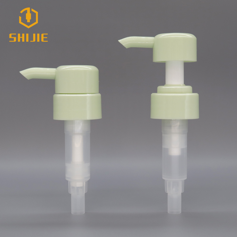 Sunscreen Lotion Pump