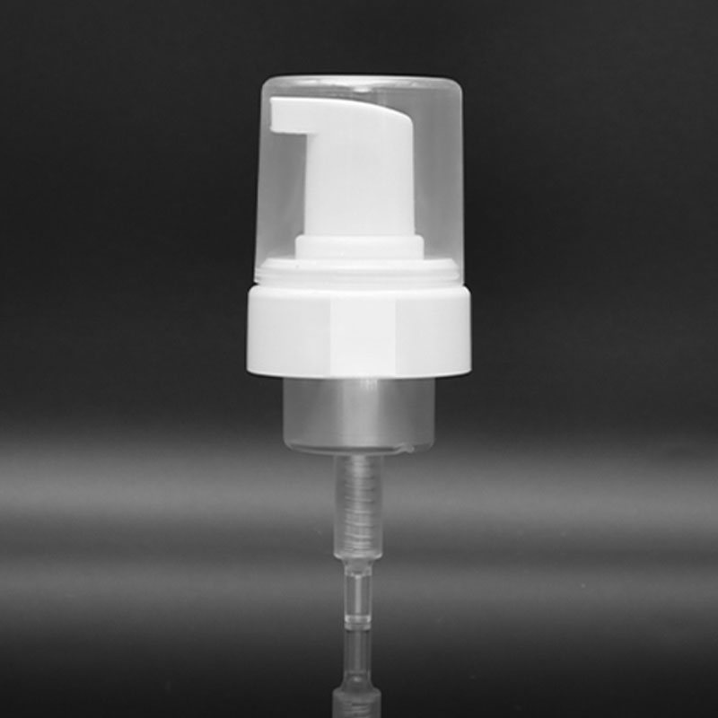 Baby Bath Foam Pump