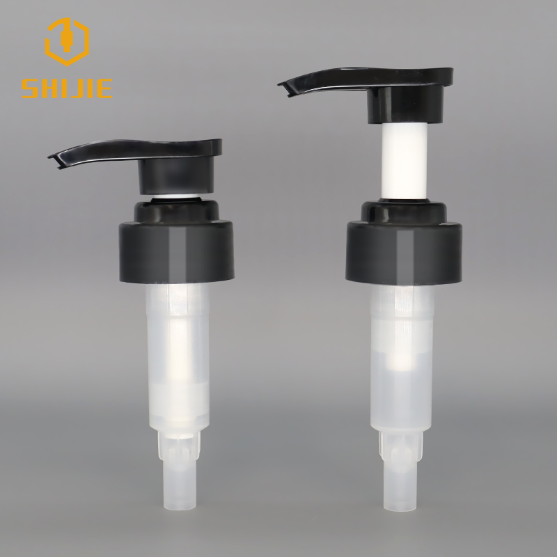 Fabric Softener Lotion Pump